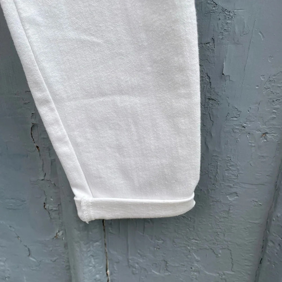 7 for all Mankind high waist ankle Gwenevere skinny jeans, size  25 - Picture 11 of 13